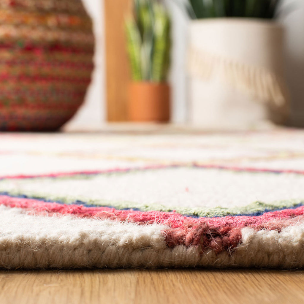 safavieh clearance bellagio blg563a ivory rug