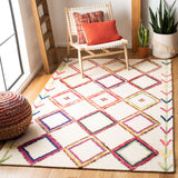 safavieh clearance bellagio blg563a ivory rug