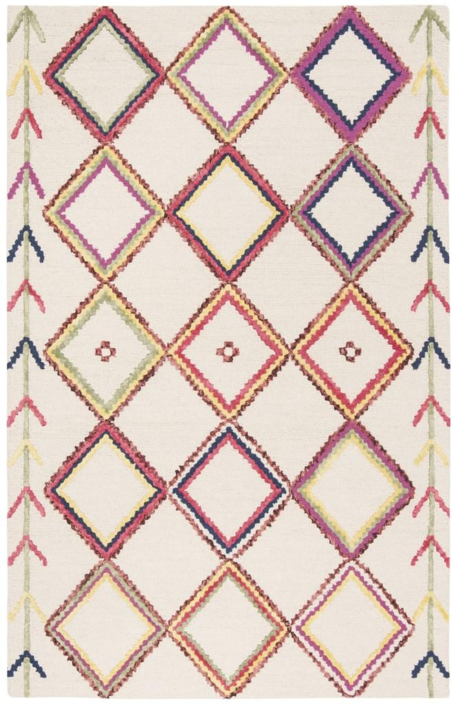 safavieh clearance bellagio blg563a ivory rug