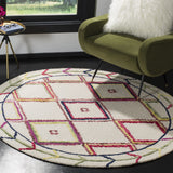 safavieh clearance bellagio blg563a ivory rug