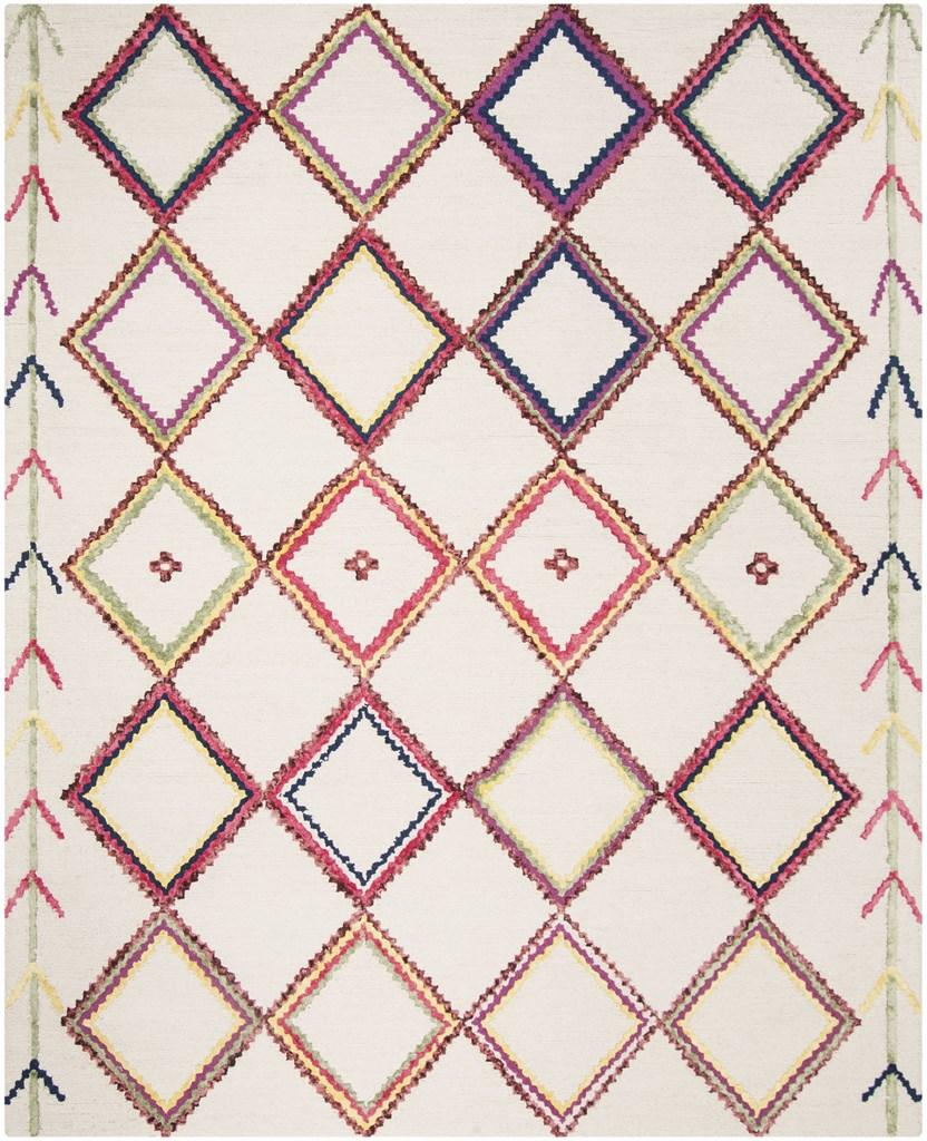 safavieh clearance bellagio blg563a ivory rug