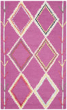 safavieh clearance bellagio blg563r fuchsia rug