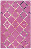 safavieh clearance bellagio blg563r fuchsia rug