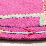 safavieh clearance bellagio blg563r fuchsia rug