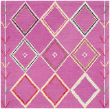safavieh clearance bellagio blg563r fuchsia rug
