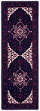 safavieh clearance bellagio blg597a purple rug