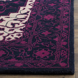 safavieh clearance bellagio blg597a purple rug