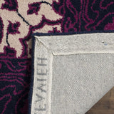 safavieh clearance bellagio blg597a purple rug