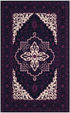 safavieh clearance bellagio blg597a purple rug