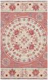 safavieh clearance bellagio blg601q red rug