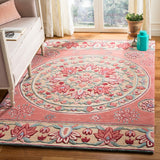 safavieh clearance bellagio blg601q red rug