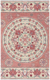 safavieh clearance bellagio blg601q red rug