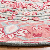 safavieh clearance bellagio blg601q red rug