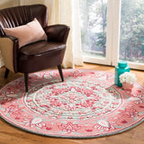 safavieh clearance bellagio blg601q red rug