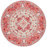 safavieh clearance bellagio blg601q red rug