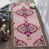 safavieh clearance bellagio blg605a pink rug