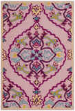 safavieh clearance bellagio blg605a pink rug