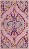 safavieh clearance bellagio blg605a pink rug