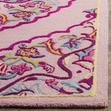 safavieh clearance bellagio blg605a pink rug