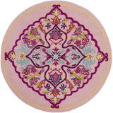 safavieh clearance bellagio blg605a pink rug