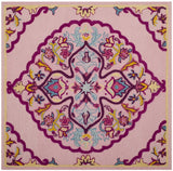 safavieh clearance bellagio blg605a pink rug