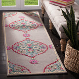 safavieh clearance bellagio blg605d dark grey rug
