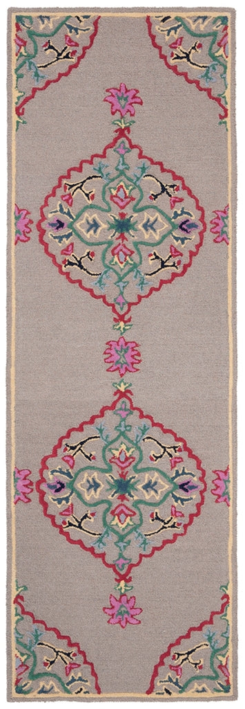 safavieh clearance bellagio blg605d dark grey rug