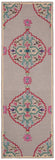 safavieh clearance bellagio blg605d dark grey rug