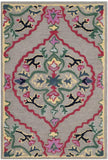 safavieh clearance bellagio blg605d dark grey rug