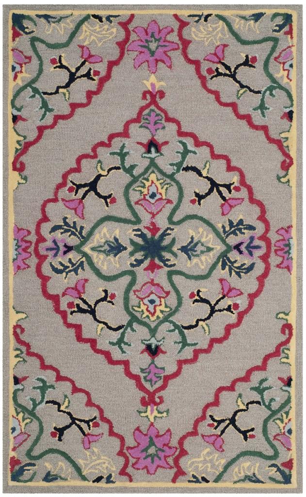 safavieh clearance bellagio blg605d dark grey rug