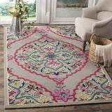 safavieh clearance bellagio blg605d dark grey rug