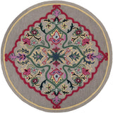 safavieh clearance bellagio blg605d dark grey rug