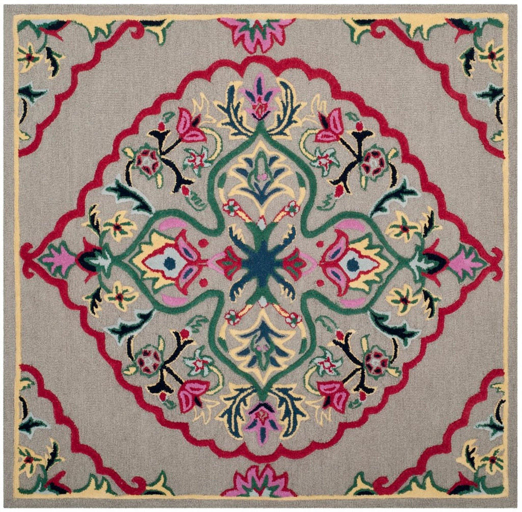 safavieh clearance bellagio blg605d dark grey rug