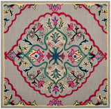 safavieh clearance bellagio blg605d dark grey rug