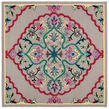 safavieh clearance bellagio blg605d dark grey rug