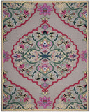 safavieh clearance bellagio blg605d dark grey rug