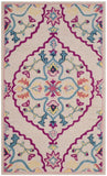safavieh clearance bellagio blg605e light pink rug