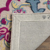 safavieh clearance bellagio blg605e light pink rug