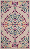 safavieh clearance bellagio blg605e light pink rug