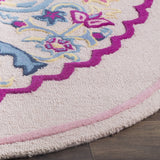 safavieh clearance bellagio blg605e light pink rug
