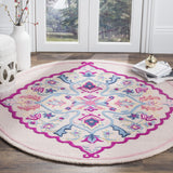 safavieh clearance bellagio blg605e light pink rug