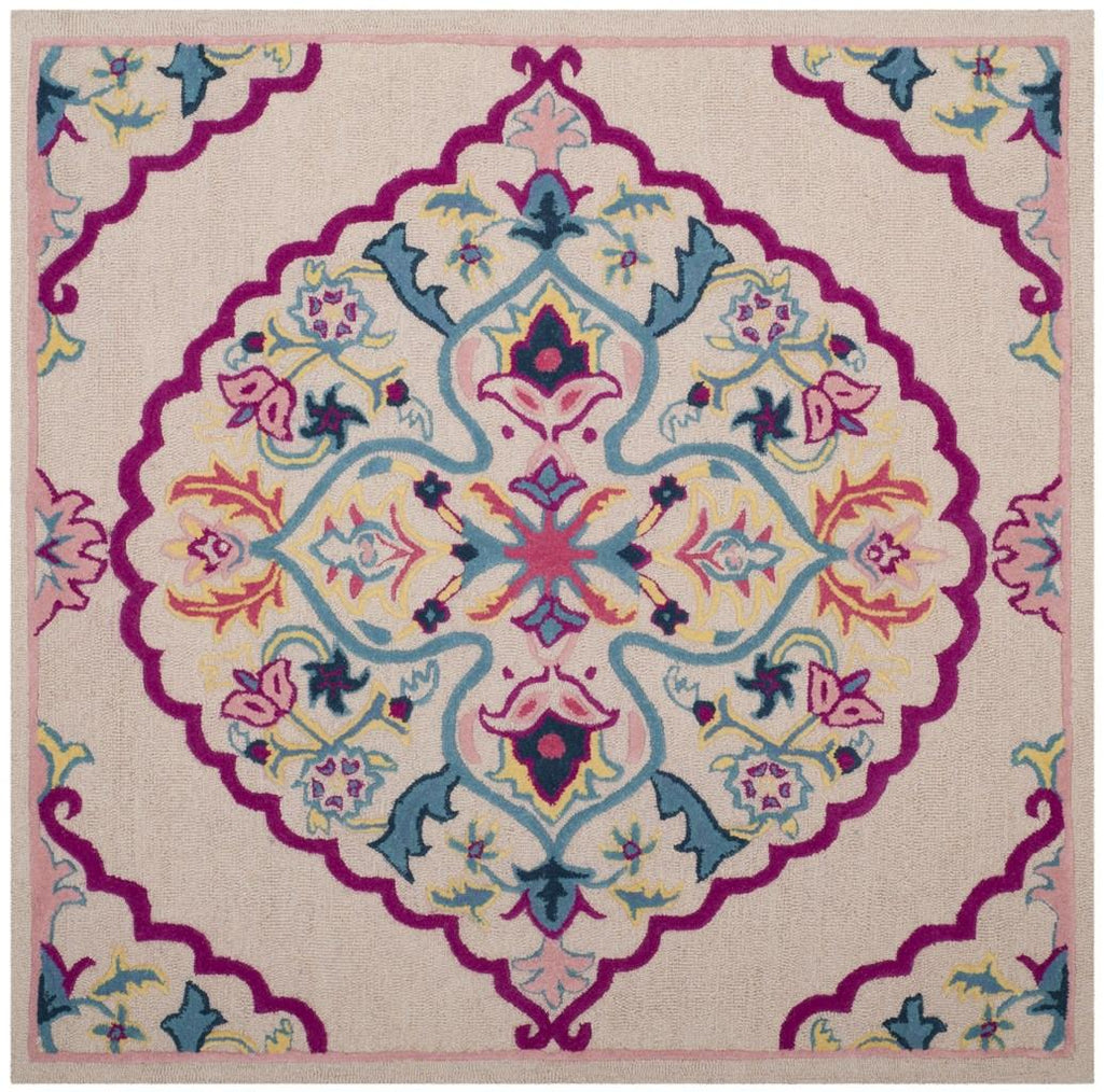 safavieh clearance bellagio blg605e light pink rug