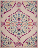safavieh clearance bellagio blg605e light pink rug