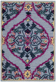 safavieh clearance bellagio blg605g blue rug