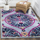safavieh clearance bellagio blg605g blue rug