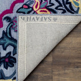 safavieh clearance bellagio blg605g blue rug