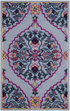 safavieh clearance bellagio blg605g blue rug