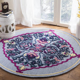 safavieh clearance bellagio blg605g blue rug