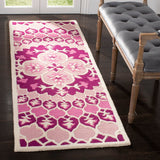 safavieh clearance bellagio blg610a pink rug
