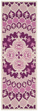 safavieh clearance bellagio blg610a pink rug